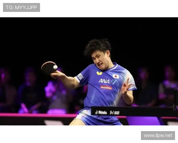 张本智和挑战心魔勇闯新高峰